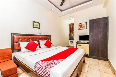 oyo rooms